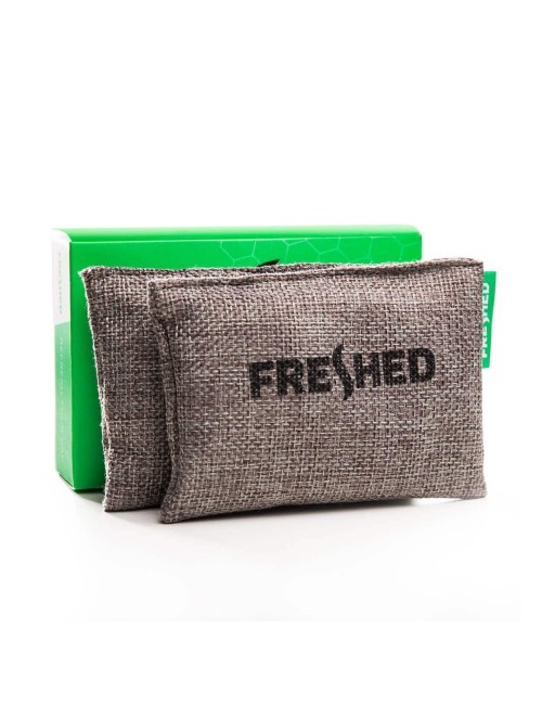 FRESHED shoe pouches