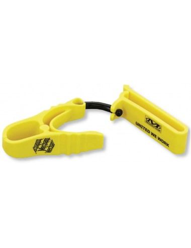 Mechanix glove clip | BalticWorkwear.com