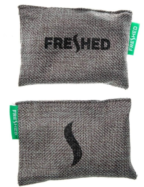 FRESHED shoe pouches