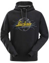 Snickers AWC2800 hoodie limited edition