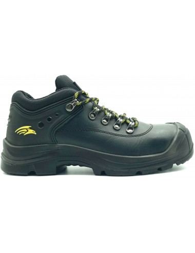 Perf Hiker Low S3 PB1C safety shoes | Balticworkwear.com