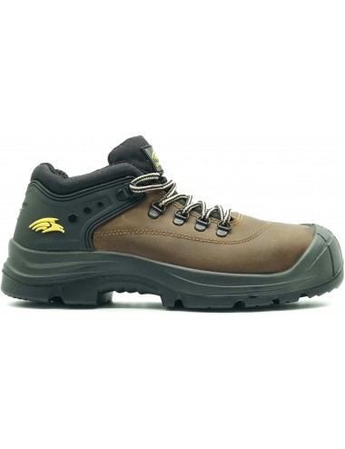 Perf Hiker Low S3 PB1C safety shoes | Balticworkwear.com