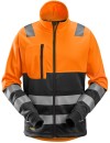 Reflective work jacket Snickers 8035 AllroundWork | Balticworkwear.com