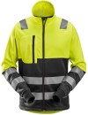 Reflective work jacket Snickers 8035 AllroundWork