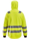 Snickers 8039 Hi vis hoodie