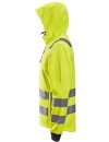 Snickers 8039 Hi vis hoodie