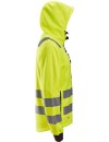 Snickers 8039 Hi vis hoodie