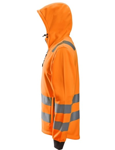 Snickers 8039 Hi vis hoodie