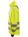 Snickers 8036 Hi vis sweatshirt