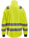 Snickers 8036 Hi vis sweatshirt