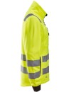 Snickers 8036 Hi vis sweatshirt