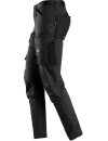 Snickers 6803 work trousers no kneepockets