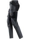 Snickers 6803 work trousers no kneepockets