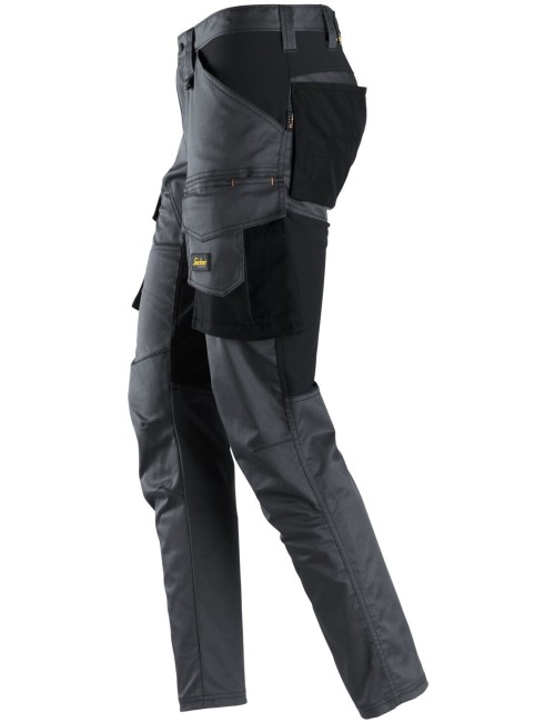 Snickers 6803 work trousers no kneepockets