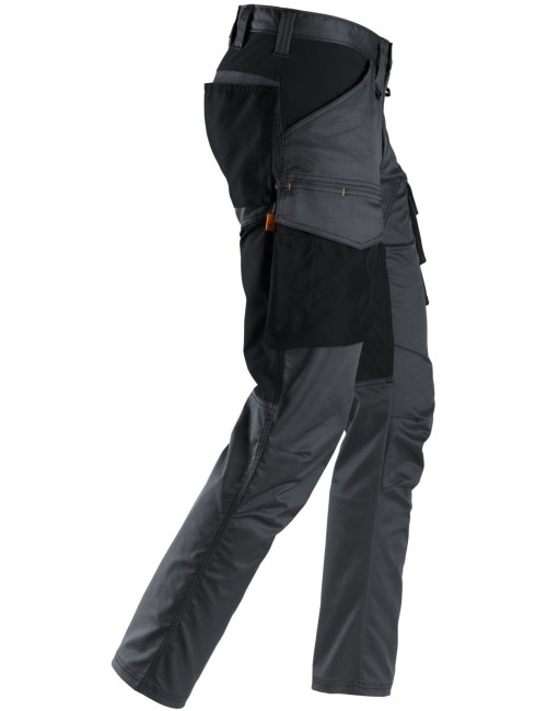 Snickers 6803 work trousers no kneepockets