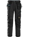 Snickers 6210 37.5® LiteWork work trousers