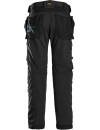 Snickers 6210 37.5® LiteWork work trousers