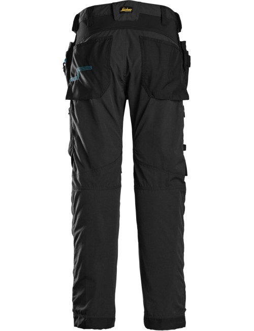 Snickers 6210 37.5® LiteWork work trousers