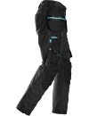 Snickers 6210 37.5® LiteWork work trousers