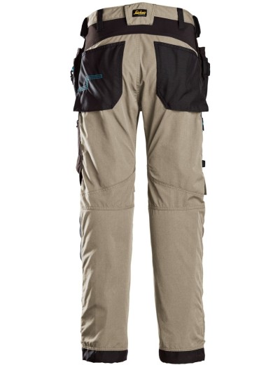 Snickers 6210 37.5® LiteWork work trousers