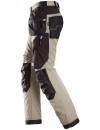 Snickers 6210 37.5® LiteWork work trousers