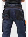 Snickers 6210 37.5® LiteWork work trousers