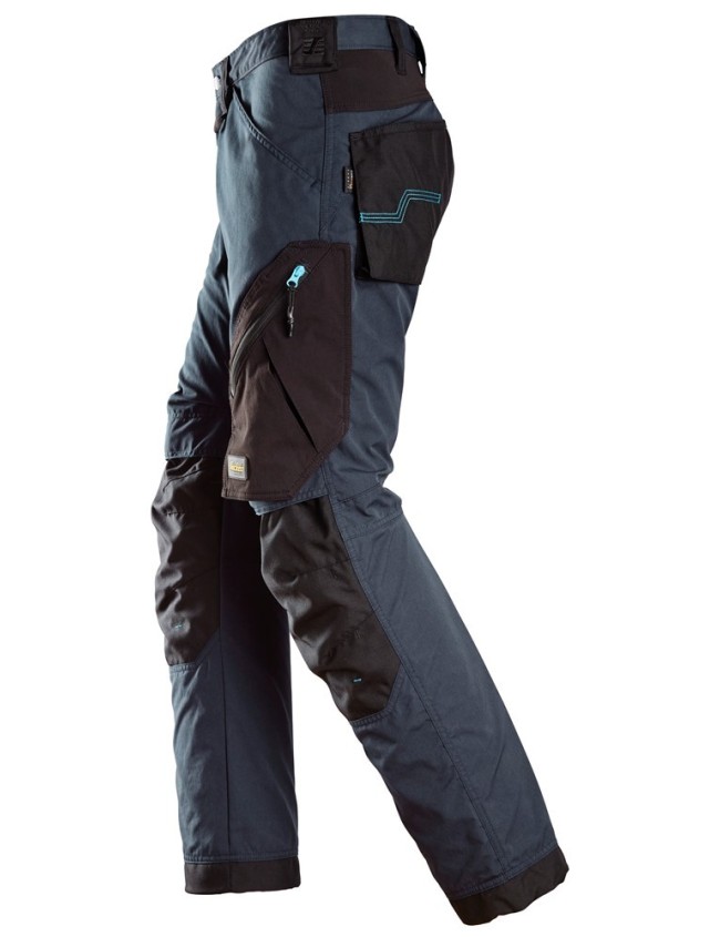 Snickers 6310 37.5® LiteWork work trousers