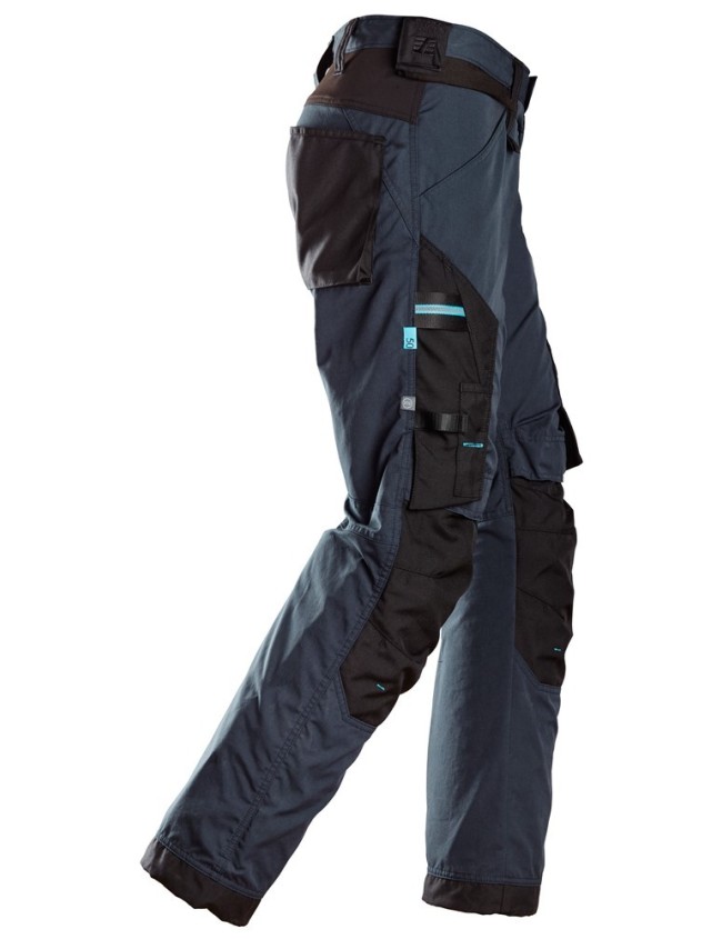 Snickers 6310 37.5® LiteWork work trousers
