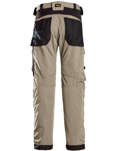 Snickers 6310 37.5® LiteWork work trousers
