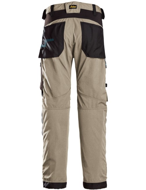 Snickers 6310 37.5® LiteWork work trousers