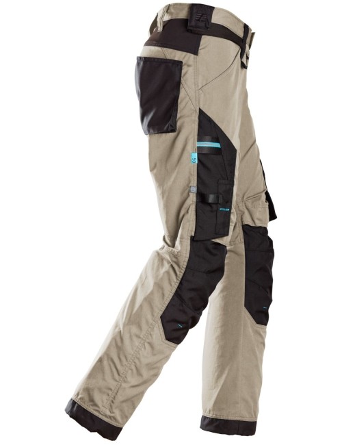 Snickers 6310 37.5® LiteWork work trousers