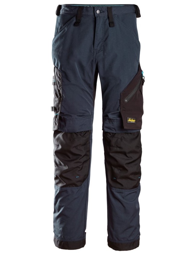 Snickers 6310 37.5® LiteWork work trousers