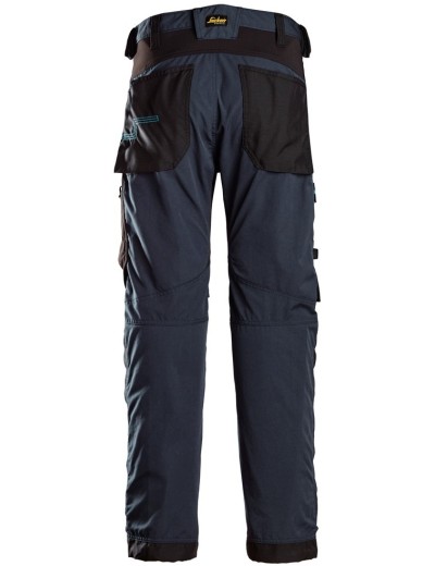 Snickers 6310 37.5® LiteWork work trousers