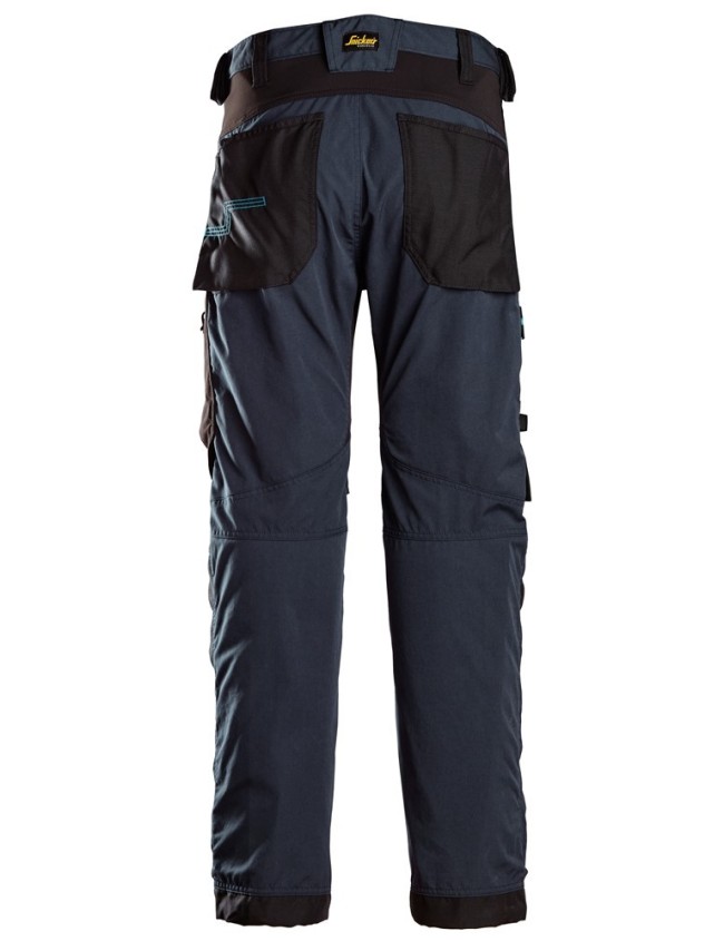 Snickers 6310 37.5® LiteWork work trousers