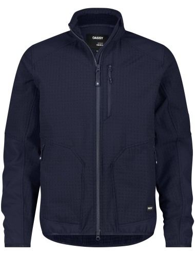Dassy Sintra functional jacket | Balticworkwear.com