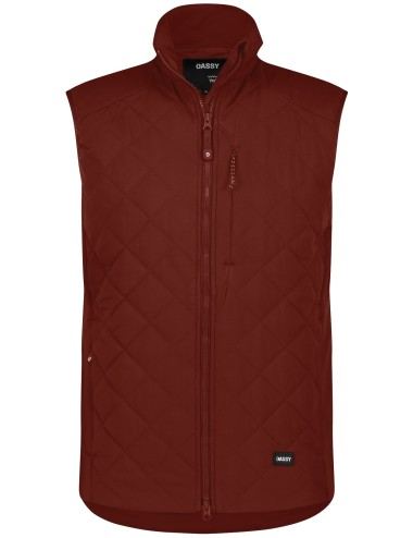 Dassy Yala vest | BalticWorkwear.com