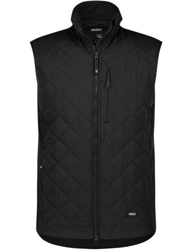 Dassy Yala vest | BalticWorkwear.com