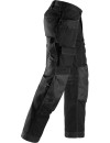 Snickers 3223 Rip-Stop Kevlar® work trousers