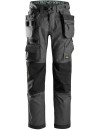 Snickers 6923 FlexiWork+ Kevlar® work trousers