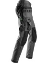 Snickers 6923 FlexiWork+ Kevlar® work trousers