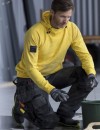 Snickers 6923 FlexiWork+ Kevlar® work trousers