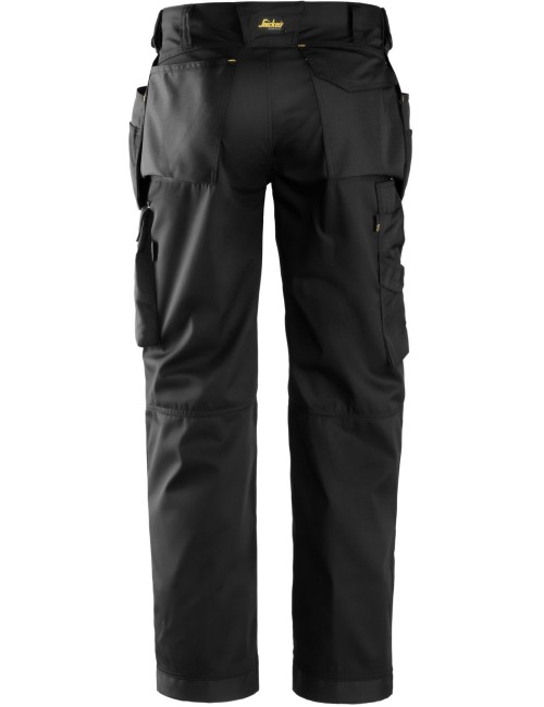 Snickers 3211 Cooltwill work trousers