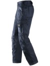 Snickers 3211 Cooltwill work trousers