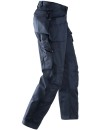 Snickers 3211 Cooltwill work trousers