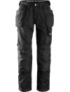 Snickers 3211 Cooltwill work trousers