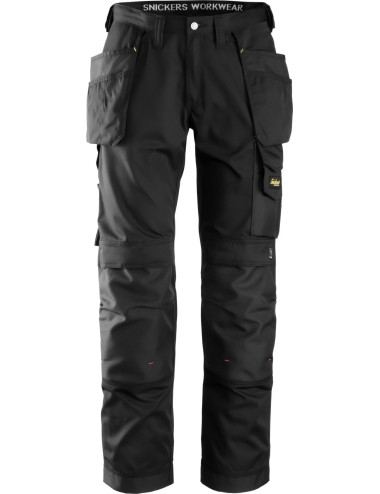 Snickers 3211 CoolTwill Work Trousers | BalticWorkwear.com