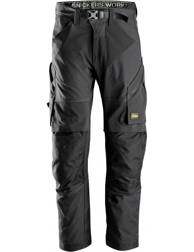 Snickers 6903 FlexiWork, work trousers