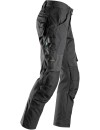 Snickers 6903 FlexiWork, work trousers