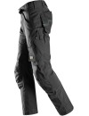 Snickers 6903 FlexiWork, work trousers