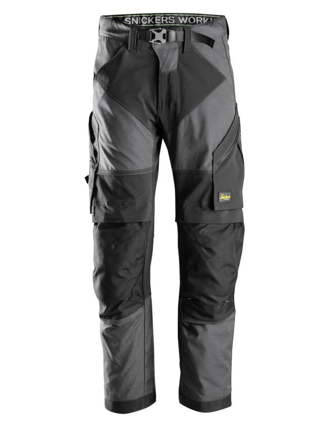 Snickers 6903 FlexiWork, work trousers